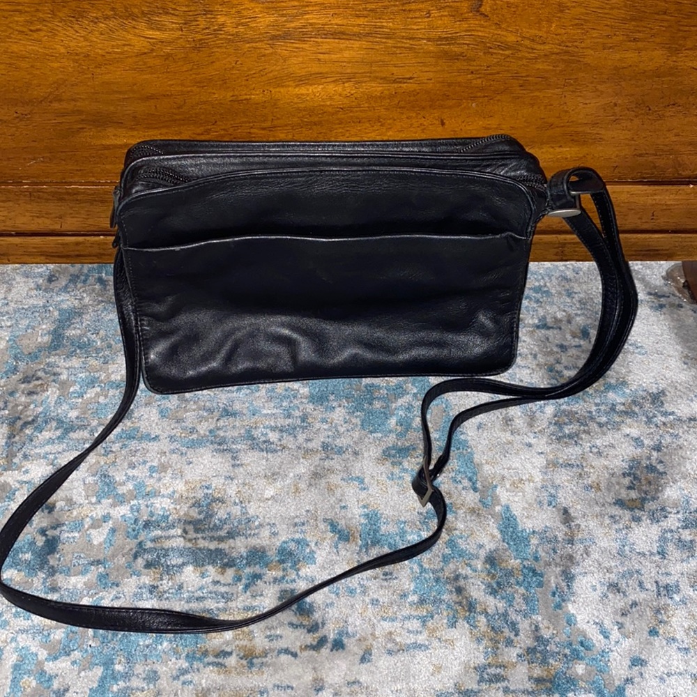 Derek Alexander leather purse!!!!